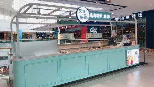 許昌萬達(dá)逛吃指南 超全飲品店+小吃店盤點(diǎn)，收藏打卡不迷路！
